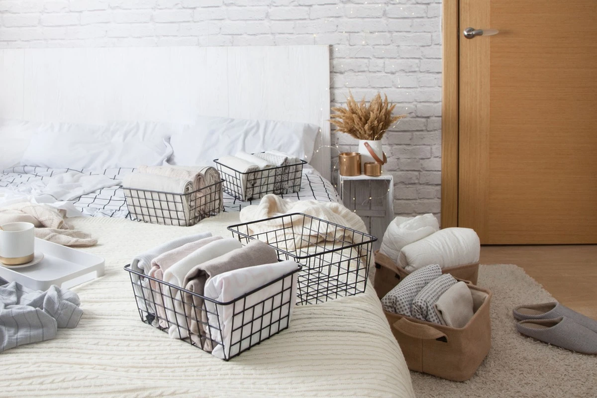 6 věcí, kterých se profesionální organizátoři zbavují jako první - image 1