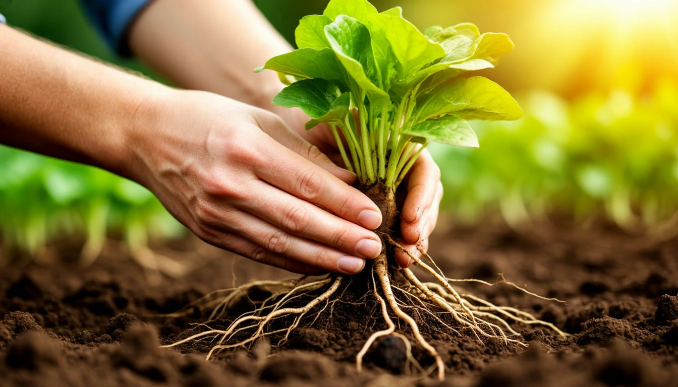 Zahradníci prosí: přestaňte dělat tuto chybu při přesazování pokojových rostlin na jaře