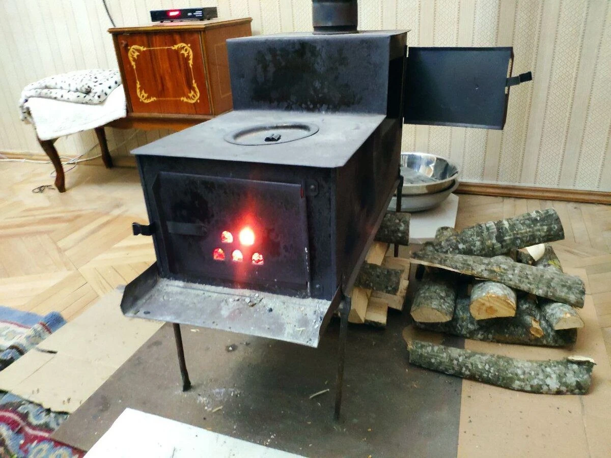 Proč váš starý krbový kamen funguje jako nový: tajemství z 25 let praxe