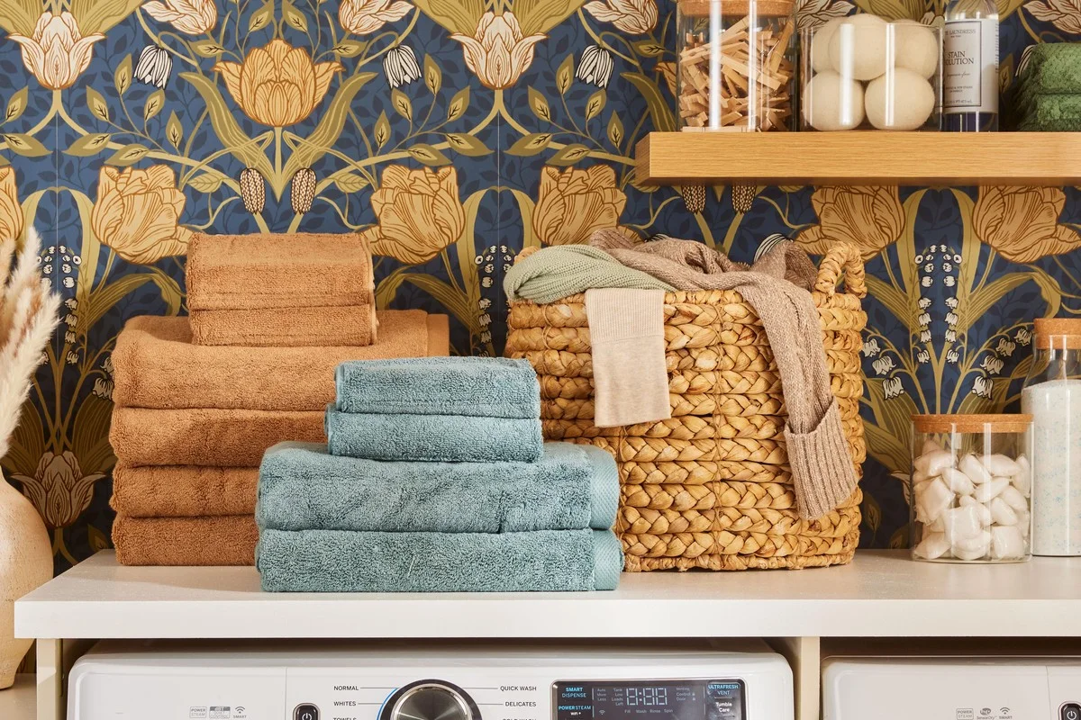 Proč zkušení používají ručníky a oblečení práti odděleně. Skrytá pravda o chmýří.