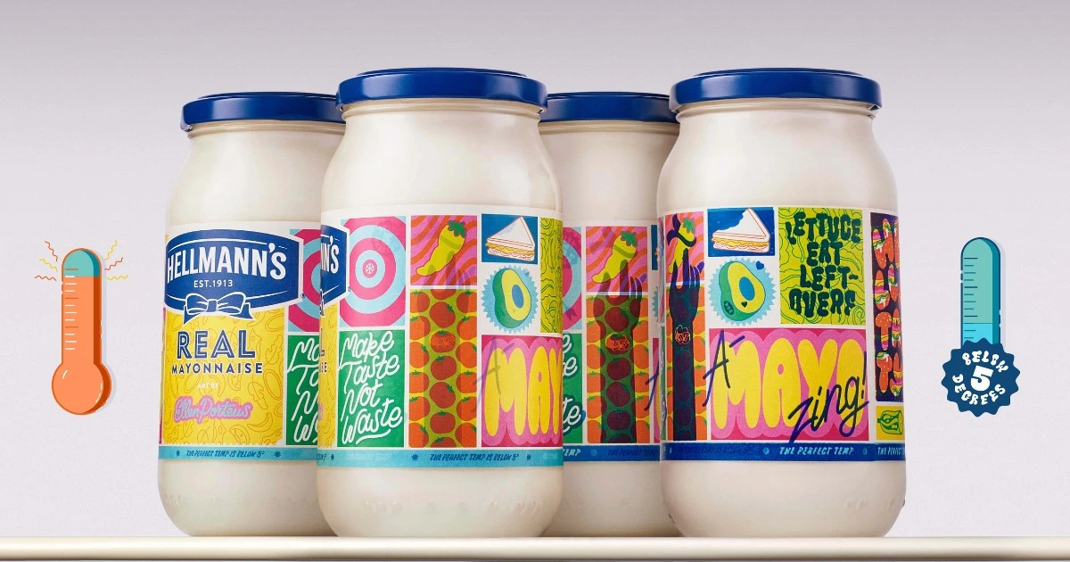 Skrytý nepřítel v lahvi: Toto jedno slovo na etiketě navždy změní váš pohled na majonézu - image 1