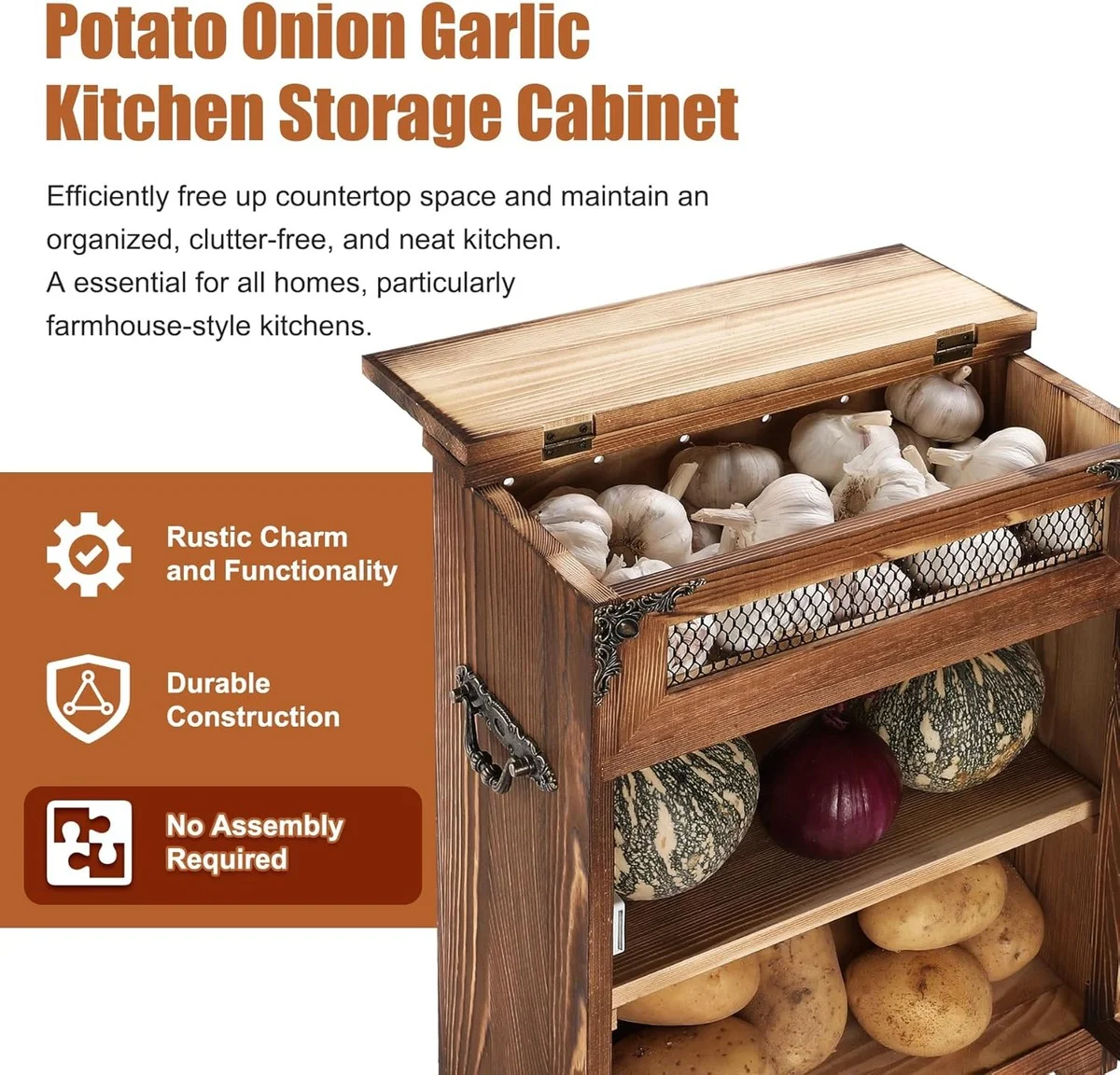 Chyba, kterou dělá v kuchyni každý: Proč cibule nesmí k bramborám (ani do lednice) - image 1