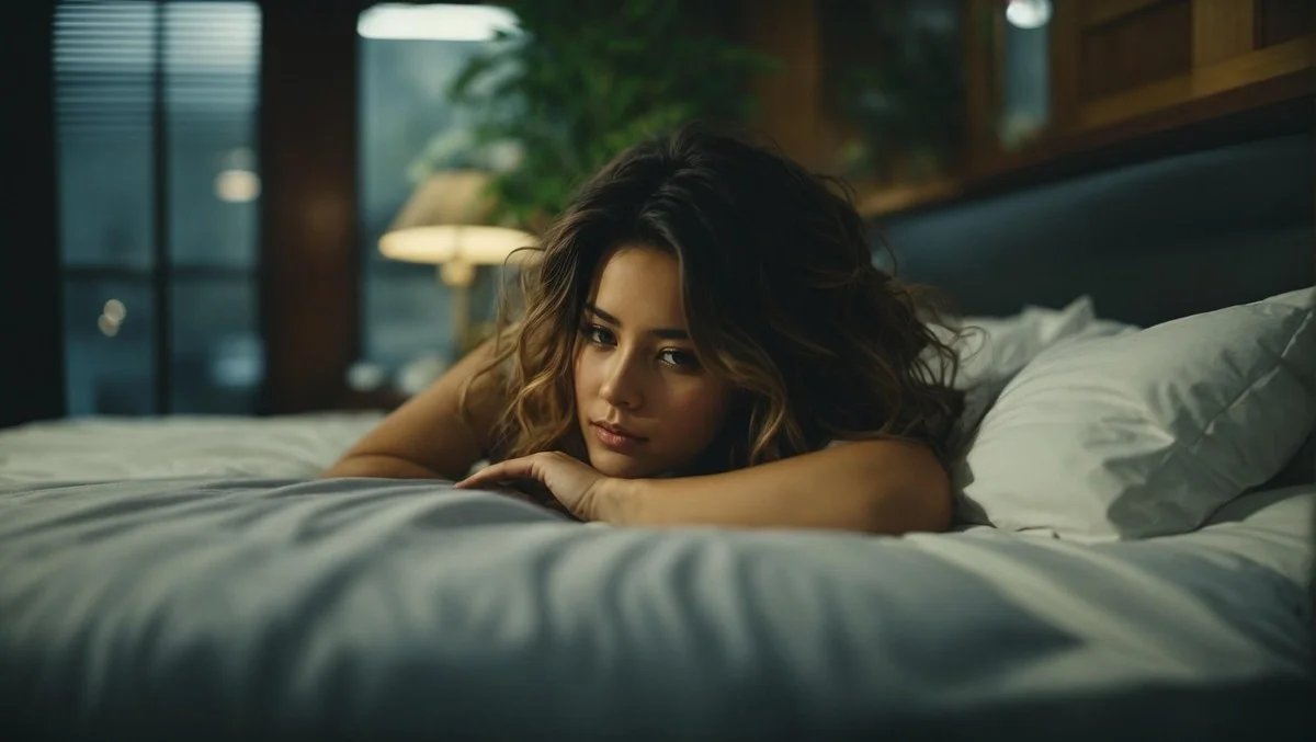 Proč zkušení spáči vědí, že úplněk krade 20 minut spánku (a jak to napravit jedním trikem)