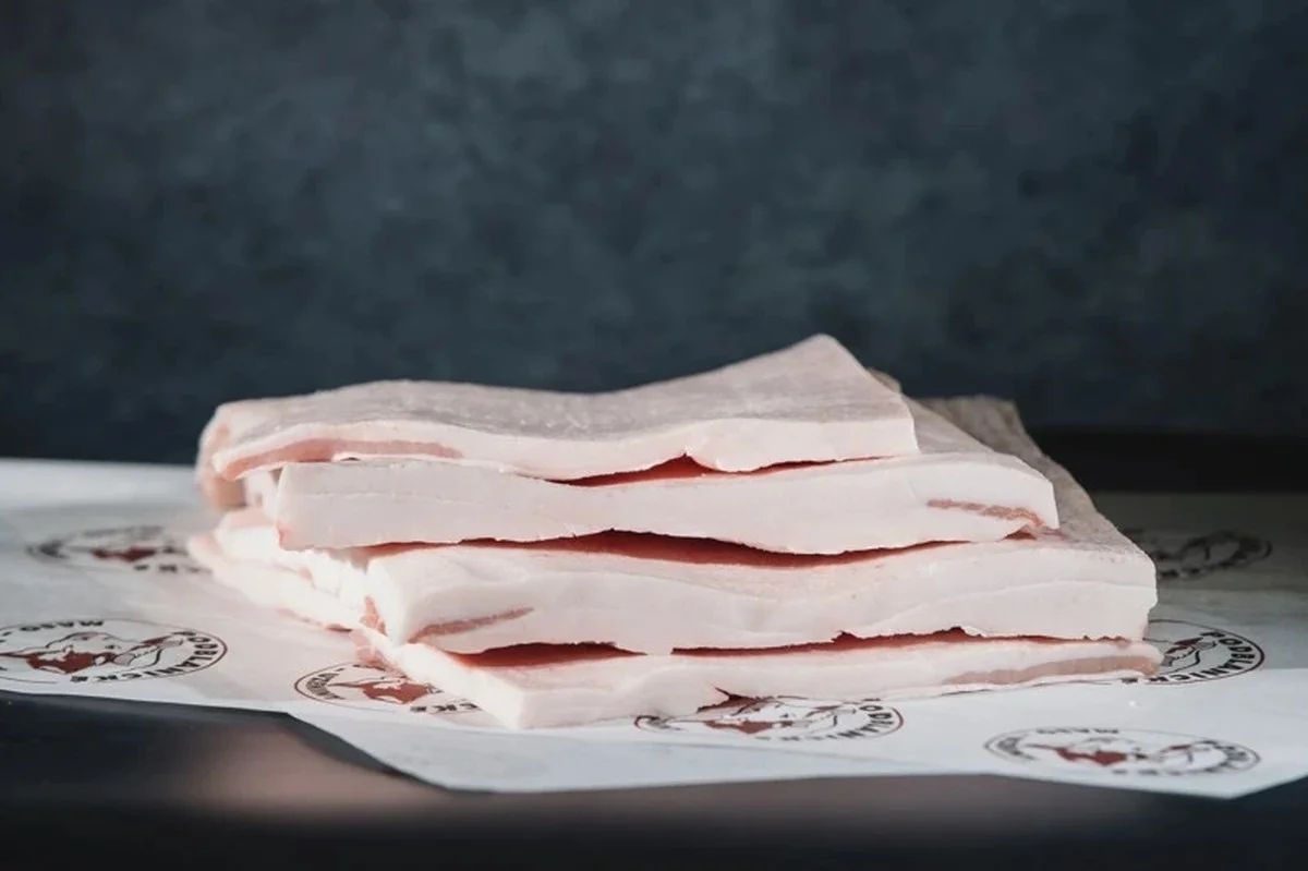 Zkušený řezník ví: obyčejná sirka odhalí, zda je sádlo měkké nebo žvýkací - image 1