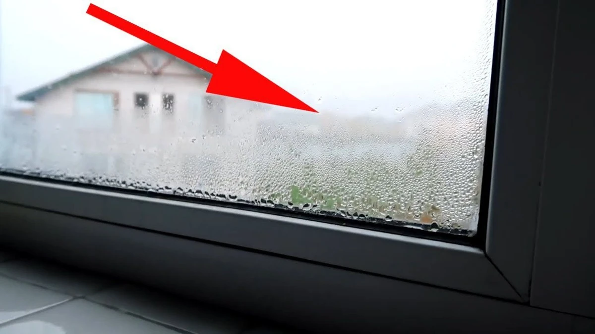 Vlhké okna a plíseň? Babiččiny triky proti kondenzaci