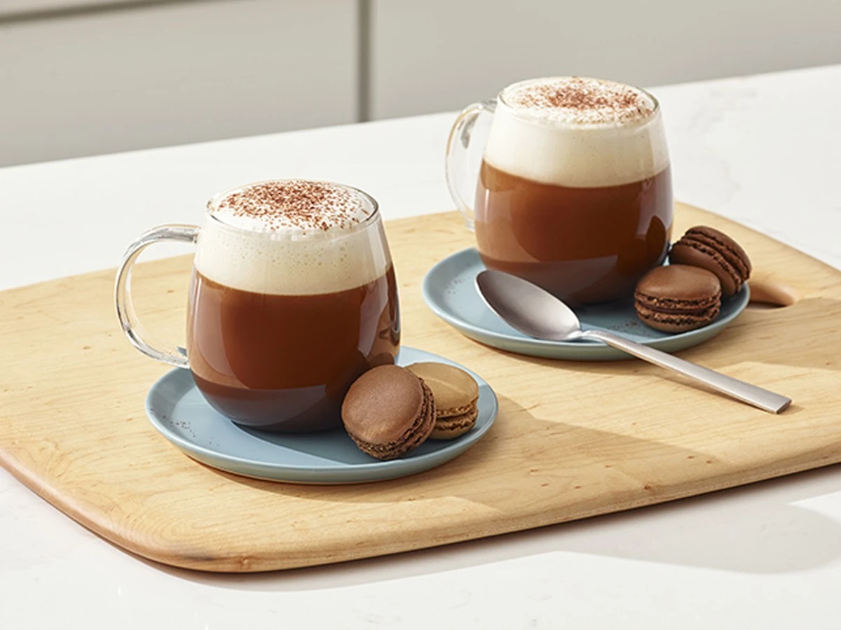 Káva s kakaem: Tajný recept proti únavě a pro bystrou mysl - image 1