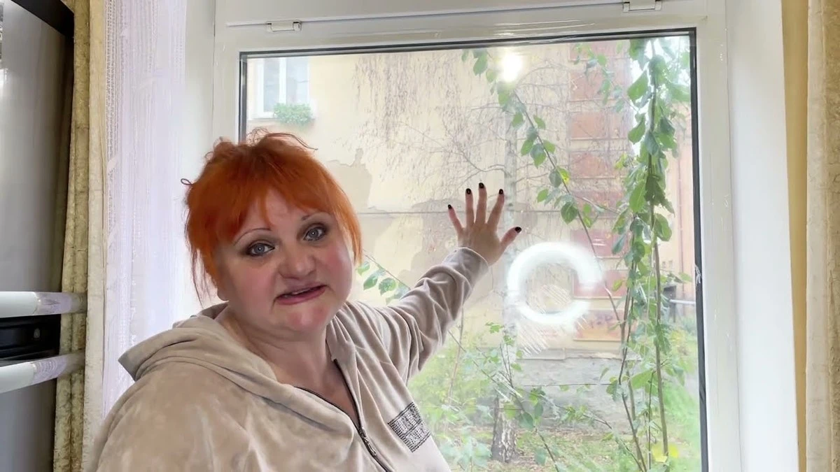 Zapomeňte na průvan v zimě: Geniální trik s dlažebním profilem zatočí s netěsnícími okny