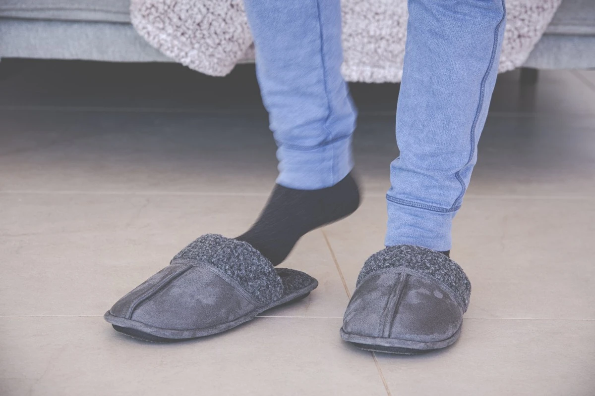 Proč je vaše podlaha v zimě studená? Jedna věc v místnosti přidá +4 stupně a nestojí téměř nic - image 1