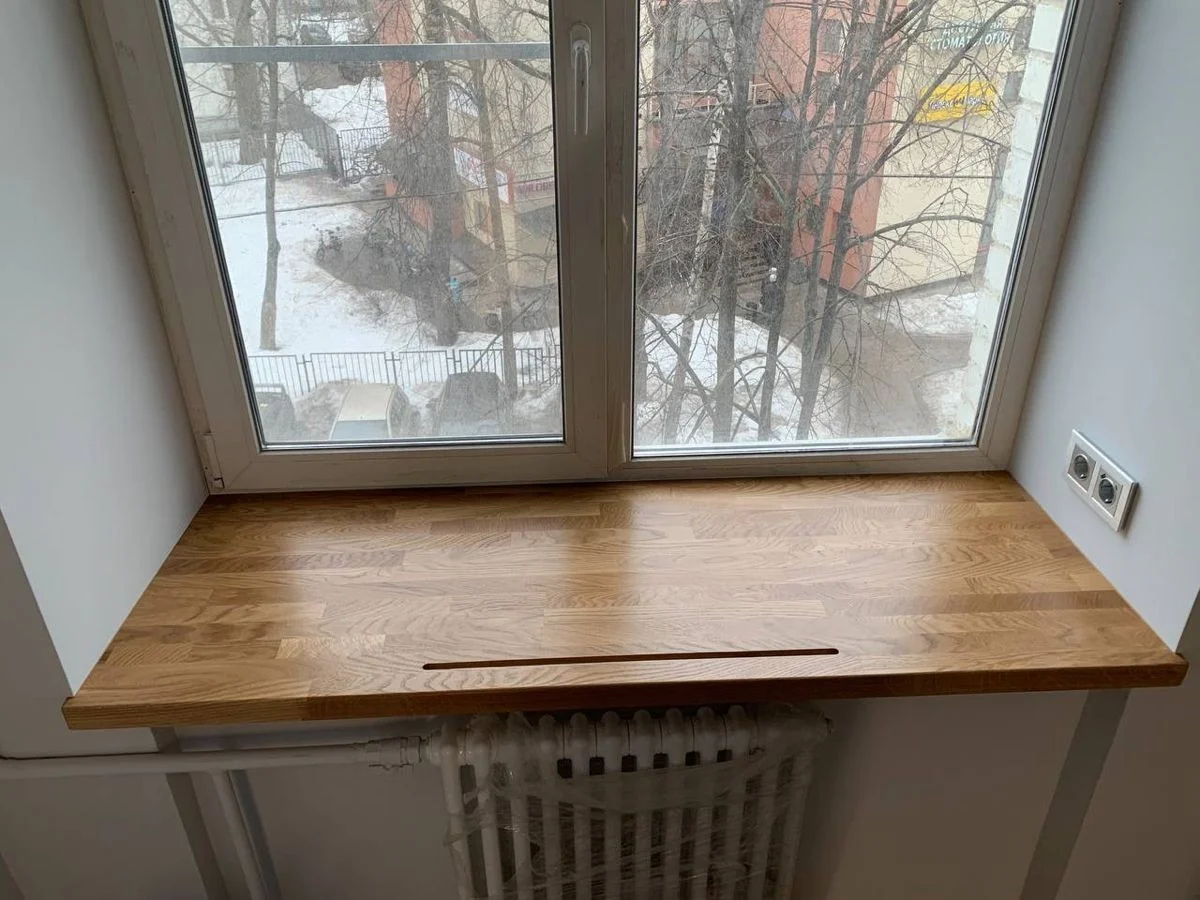 Jak opravit okna, kterými táhne? Instalatér mi ukázal trik, který ohřál byt o 3 stupně