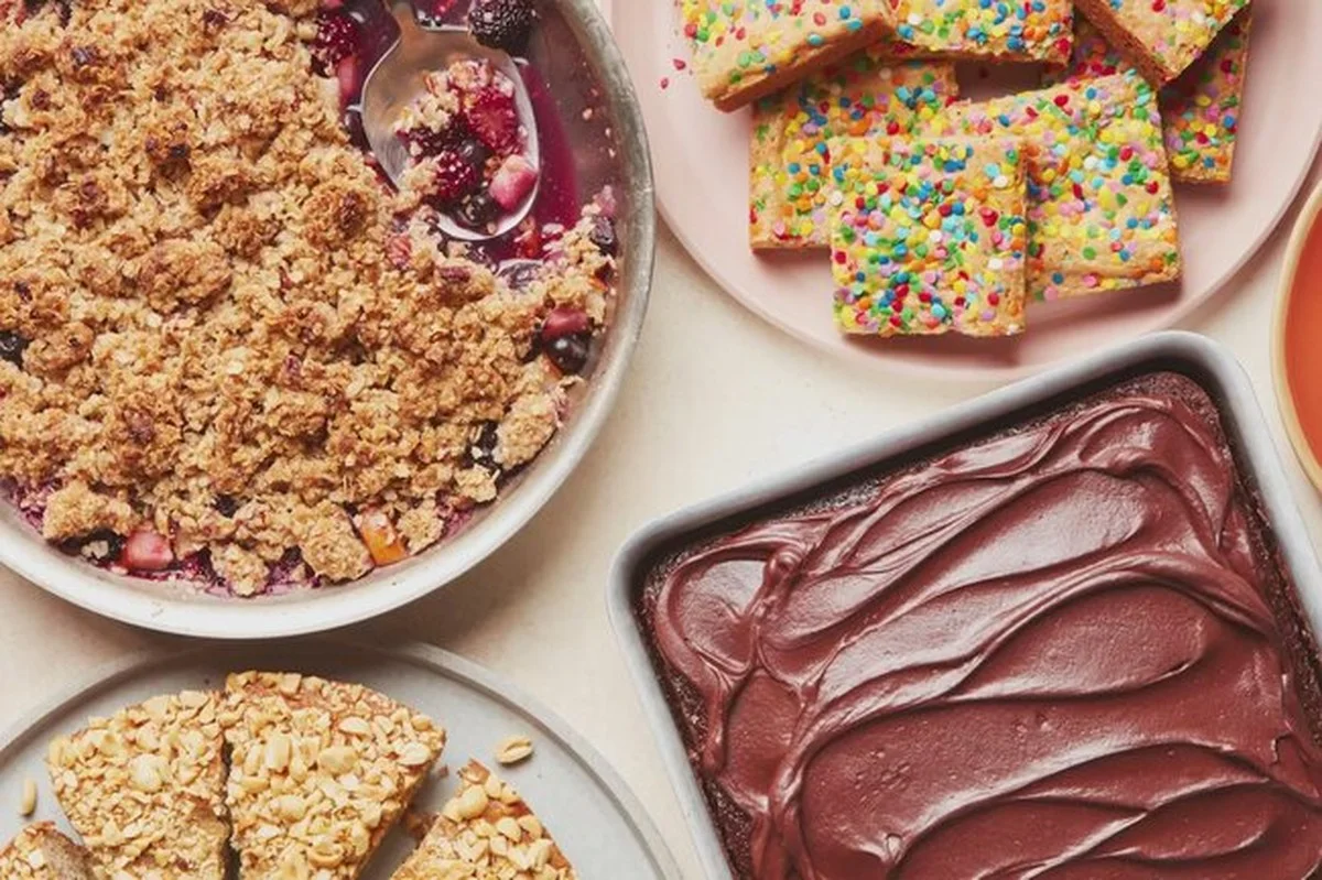 Proč babičky nikdy nevytahovaly koláč dřív: Stačí miska vody a 10 minut navíc nevadí - image 1