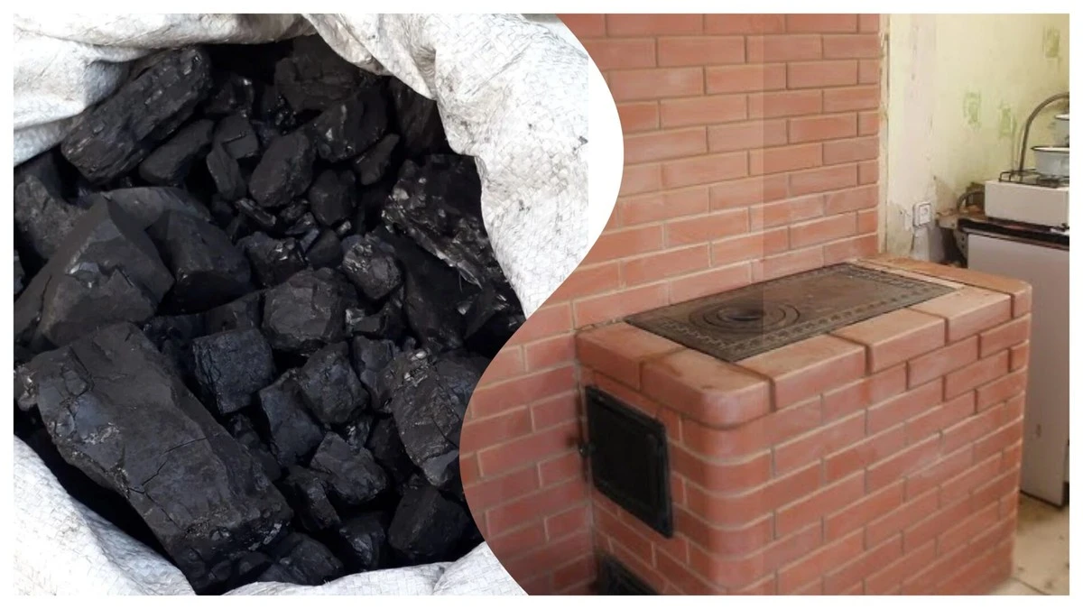 Zimní teplo z uhlí: Jak zlepšíte výhřevnost pece pouhým trikem