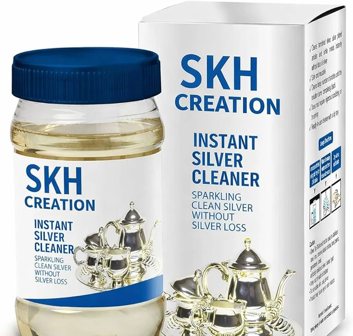 Забудьте про хімчистку: як швидко очистити столові прибори домашніми засобами - image 1