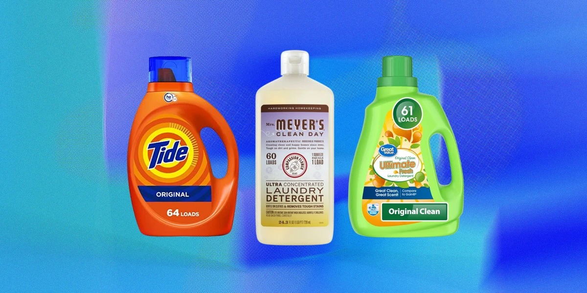 Proč prádlo po vyprání páchne: Zapomínala jsem na jednu zásadní chybu v programech - image 1