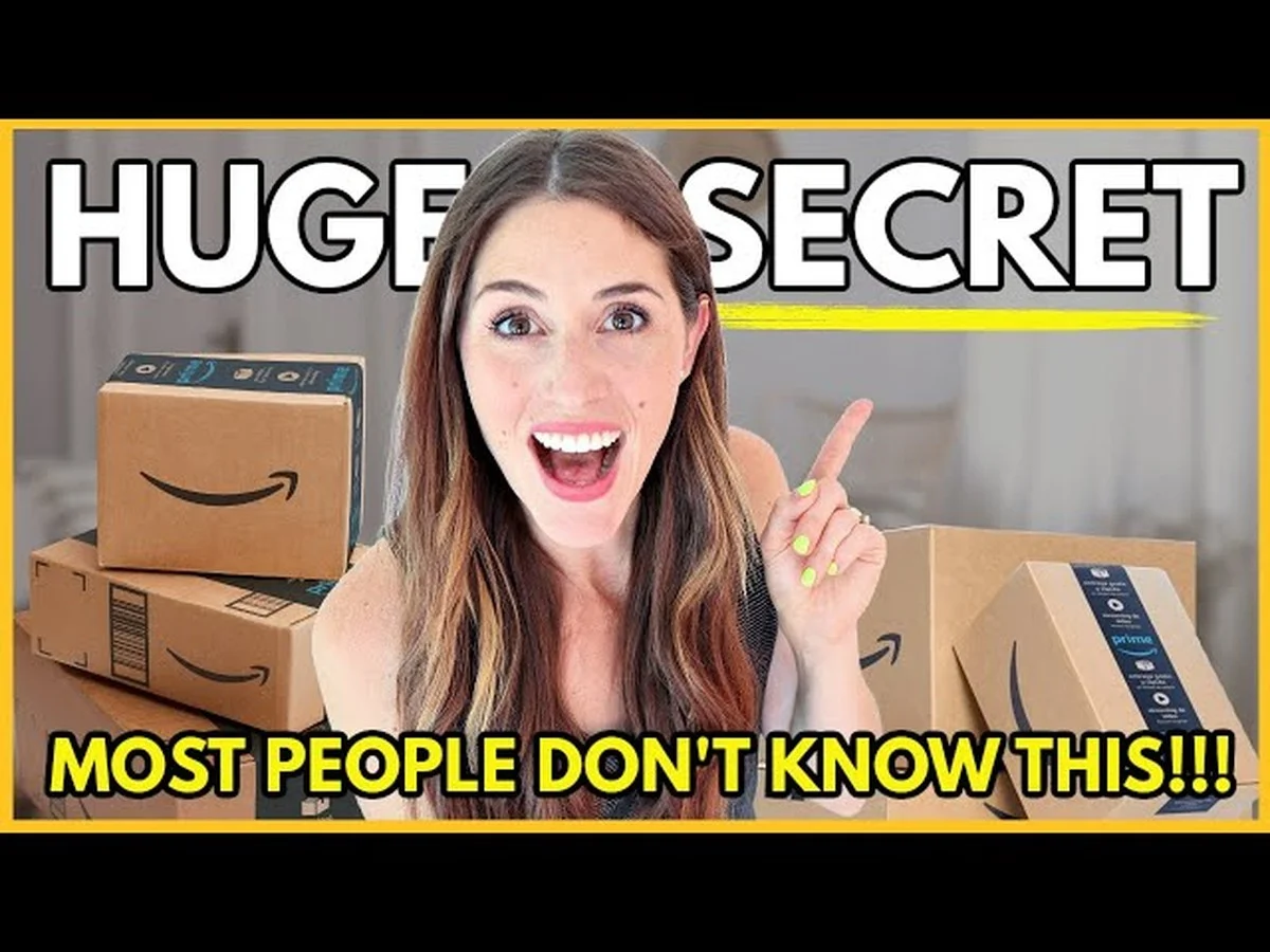 Tajemný Amazon Outlet po Vánocích: Jak získat slevy až 76 % a co koupit za 9 dolarů - image 2