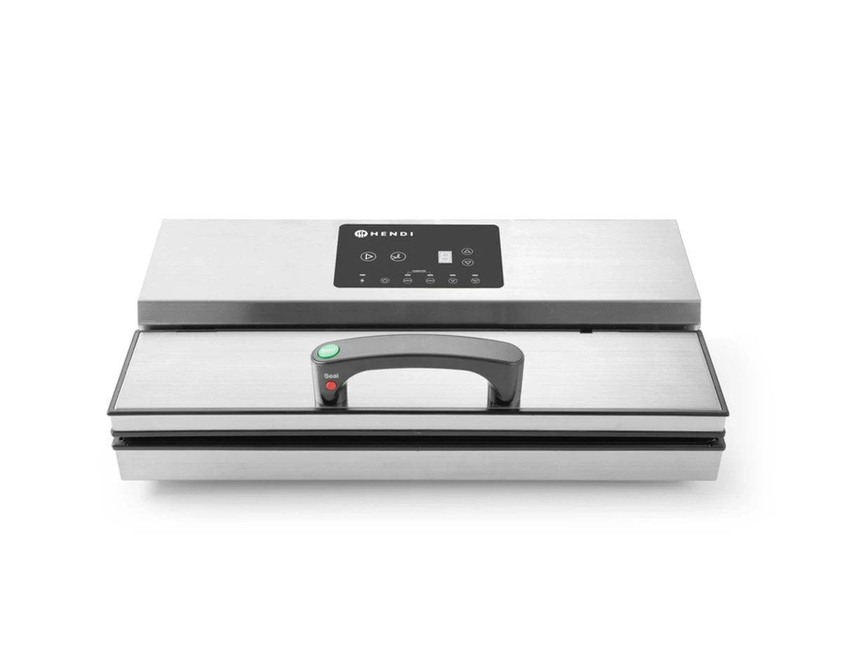 Vakuovačka potravin odhalila 1 překvapivé využití: Tenhle chytrý trik vám usnadní život - image 1