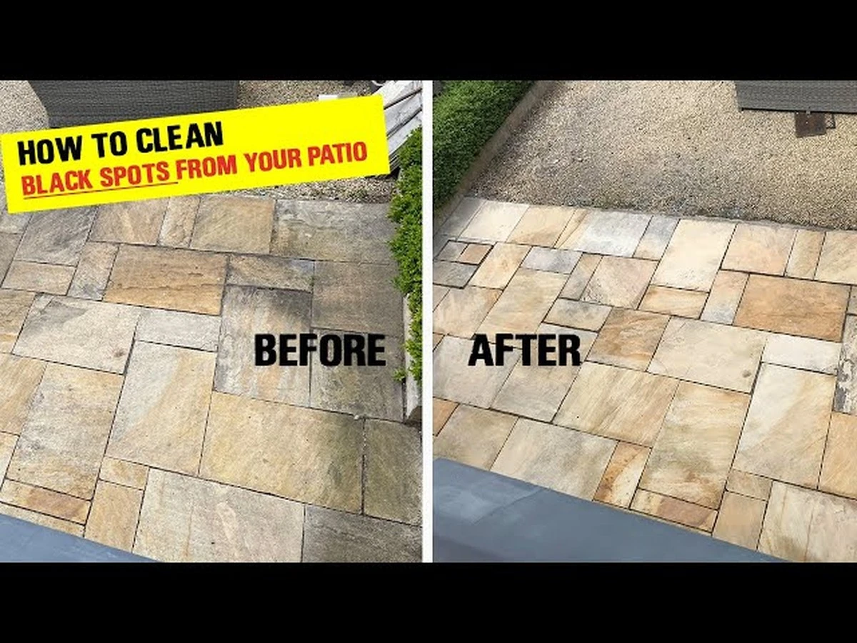 Černé skvrny na stěnách už nerostou: Nalijte tohle do rozprašovače a jděte na kávu – plíseň zmizí sama - image 2