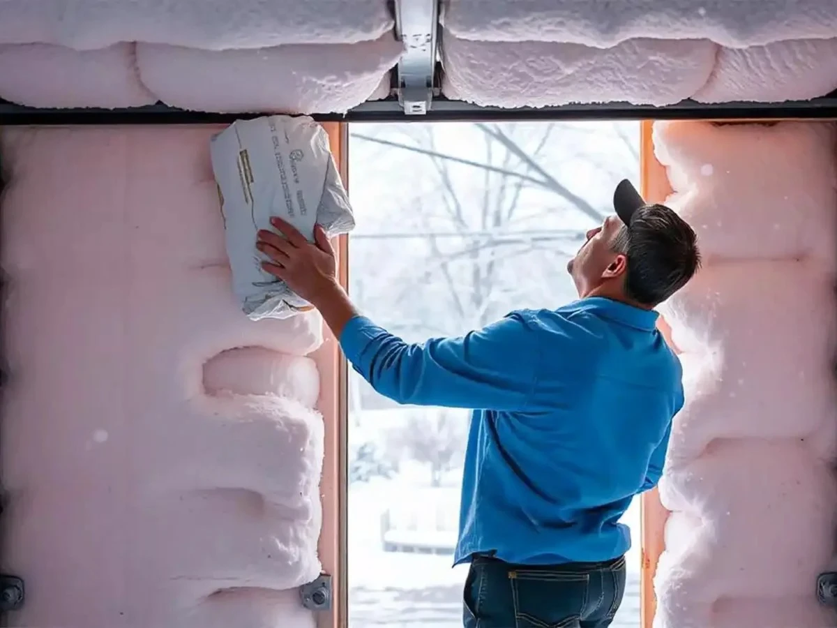 Proč staré ručníky v zimě najdete u každého chytrého hospodáře: Zateplení zdarma - image 2