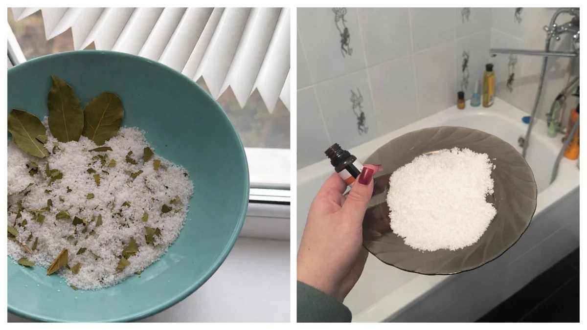 Zaplaňte vlhkost: Jednoduchý trik se solí a bobkovým listem na oknech i v koupelně
