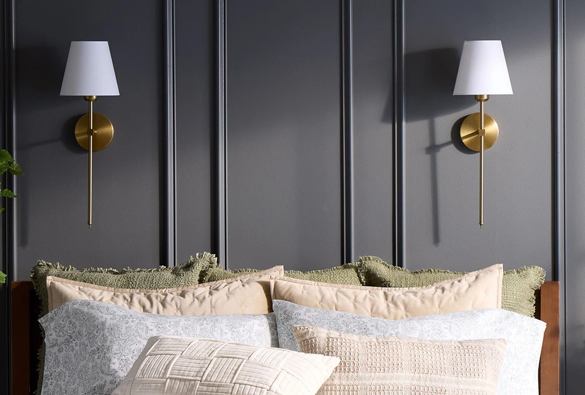 5 cenově dostupných tipů pro zimní osvěžení domova, které zvládnete i vy