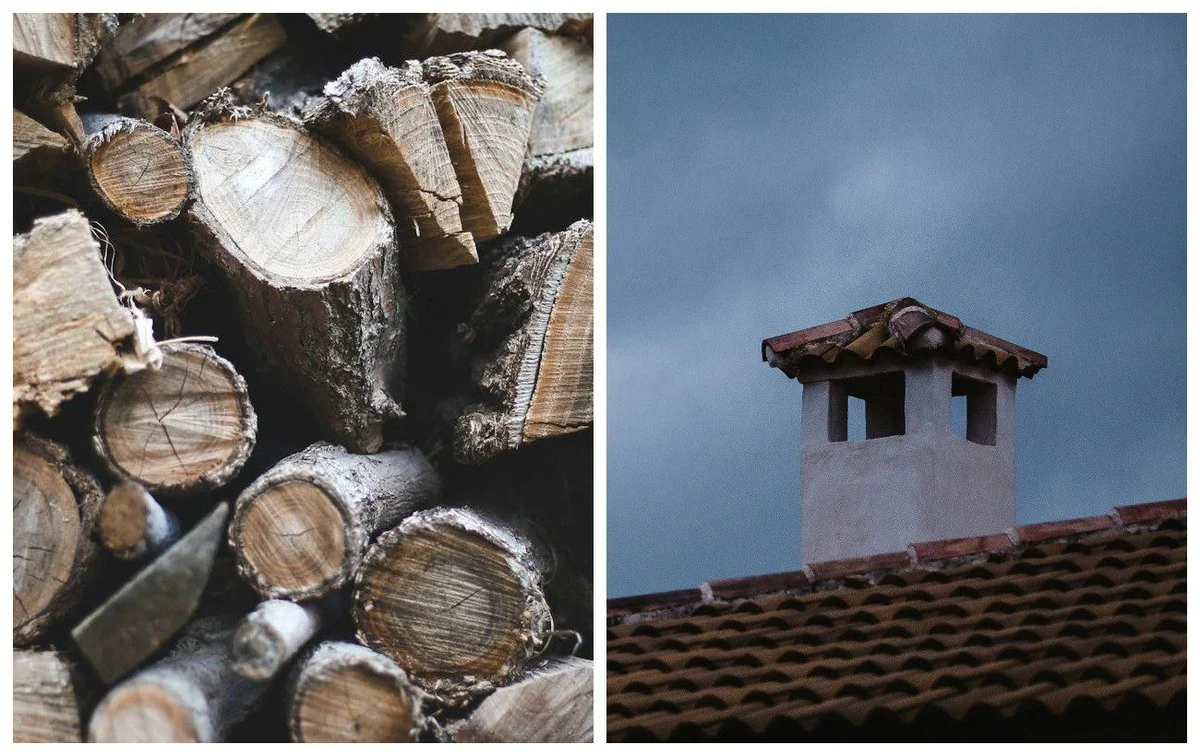 Česká finta, co zrychlí oteplení: Proč správci domů sypou bramborové slupky do kamen