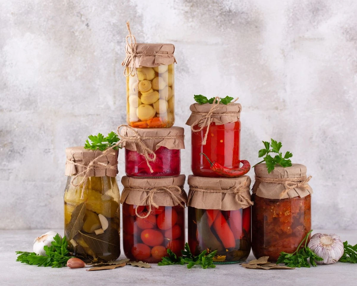 Už žádné plýtvání: Jak párátka udržují citron, okurku a klobásu čerstvější o 300 % - image 1