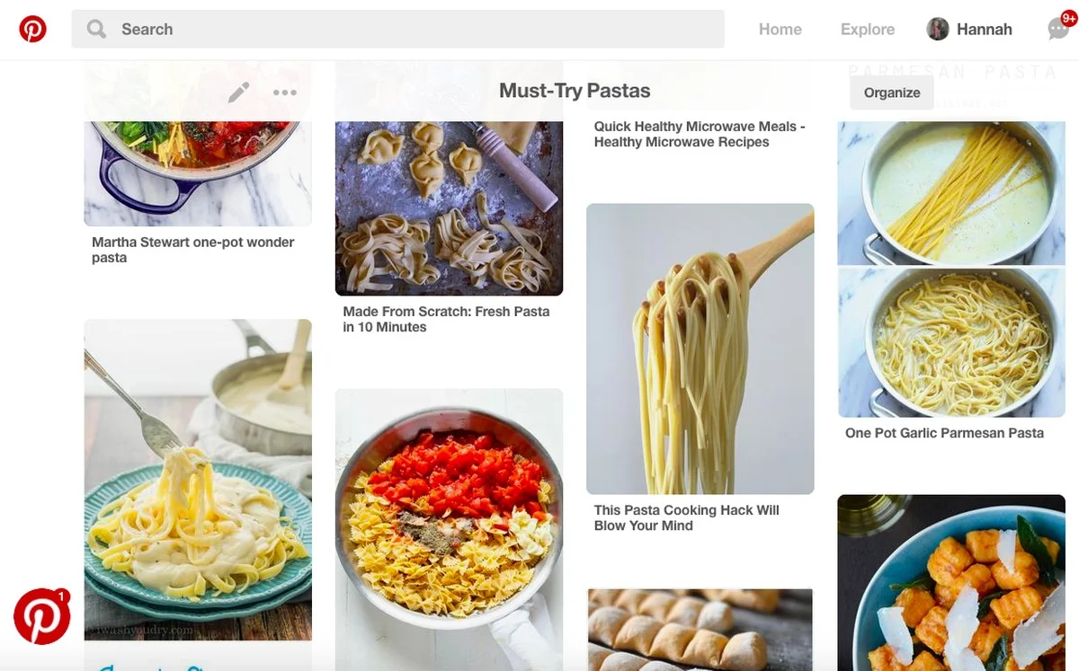 Proč stačí lžíce octu a těstoviny se neslepí, i když je převaříte - image 1