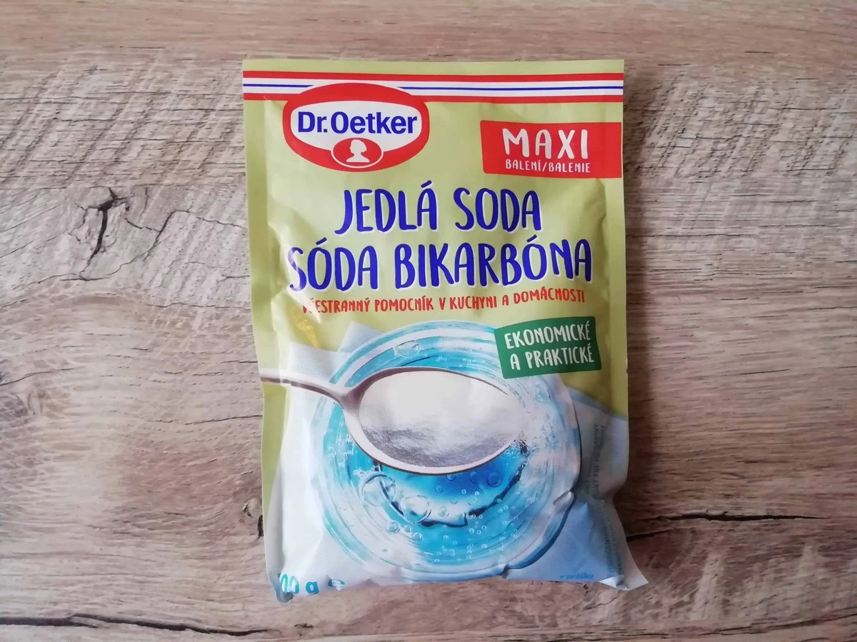 Připálený hrnec bez drhnutí: Jednoduchý trik s potravinovou sodou - image 2