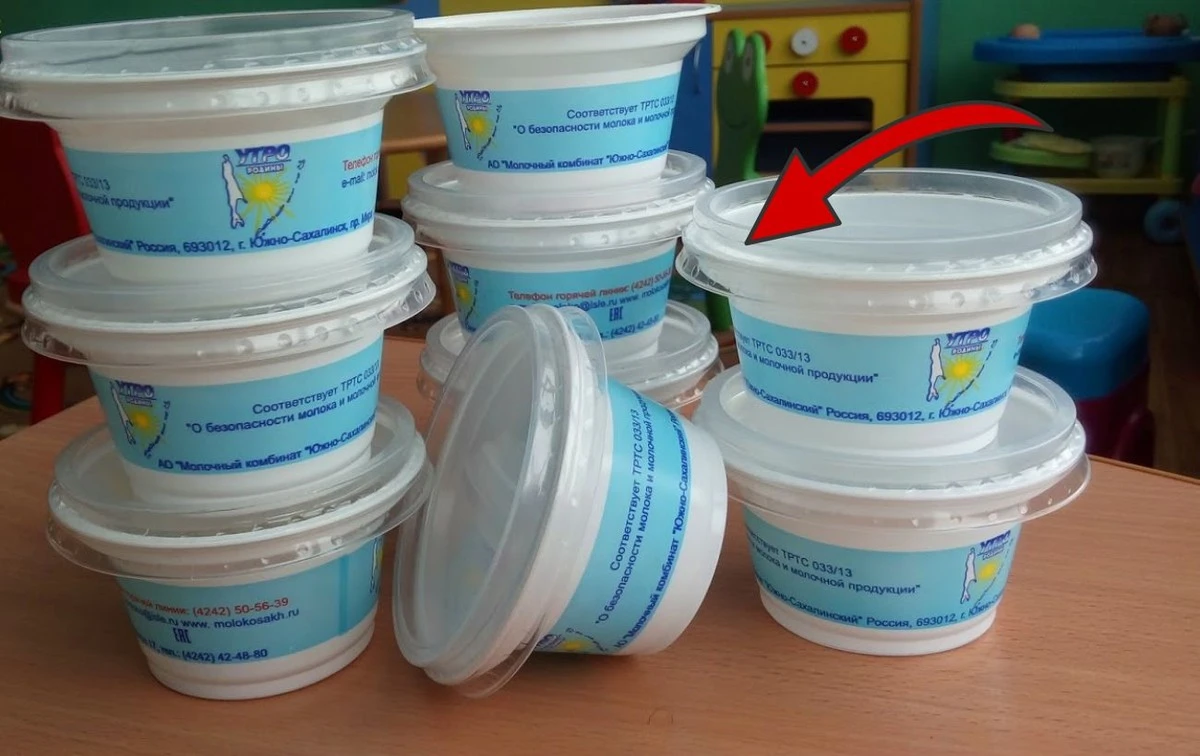 Máte doma kelímky od smetany? Nepovyhazujte je, v zimě je využijete jinak, než čekáte