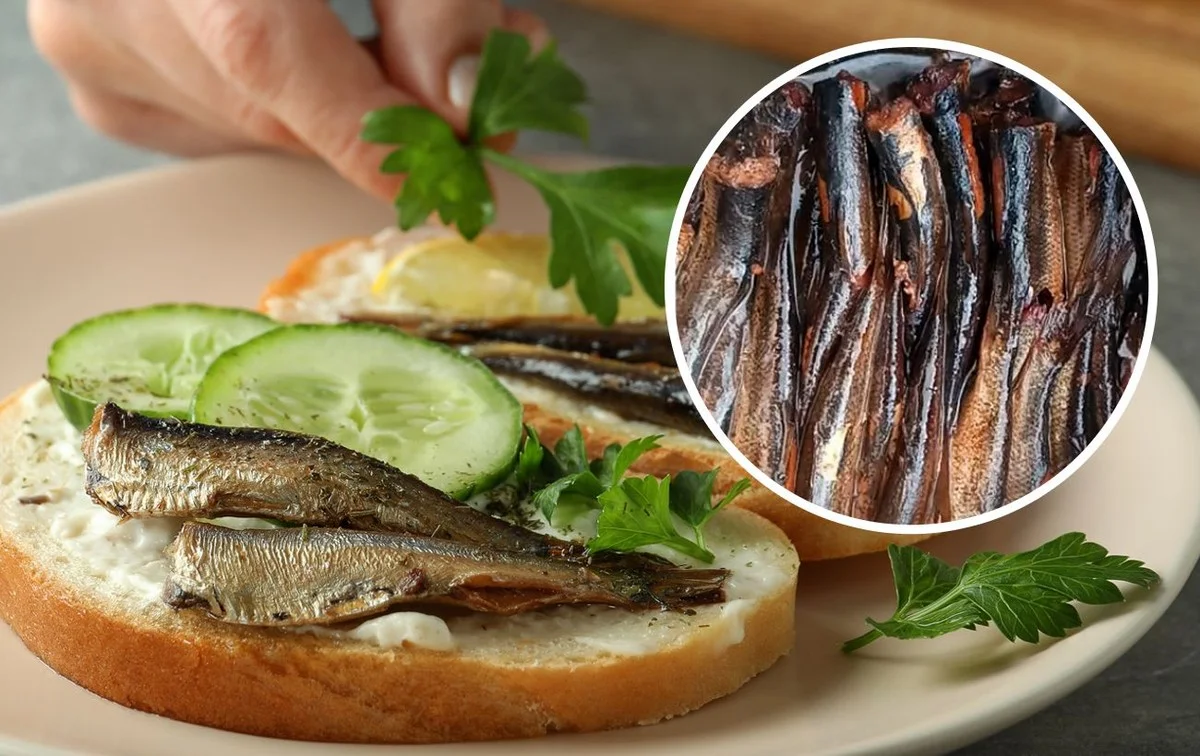 Tyto dva nápisy na plechovce prozradí falešné šproty: Váš stůl před Vánoci zachrání jen důkladná kontrola složení