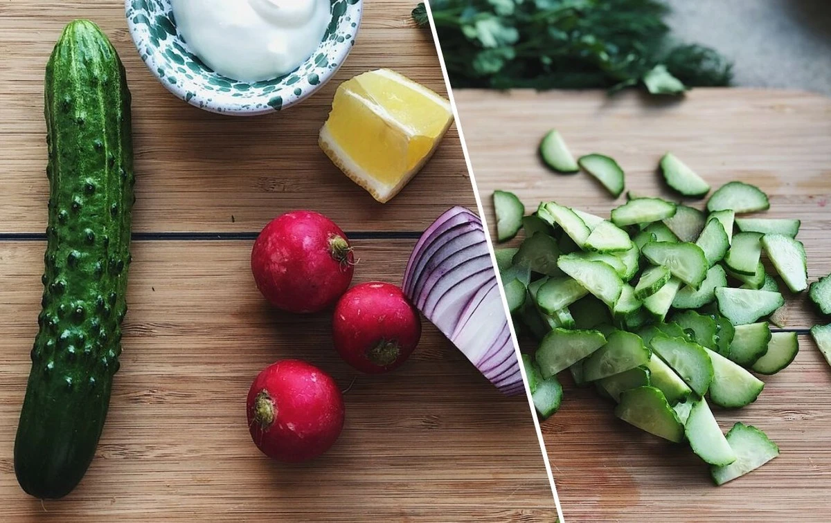 Proč sůl promění mytí zeleniny v zázrak: Běžný trik sůsdek, o kterém jste nevěděli