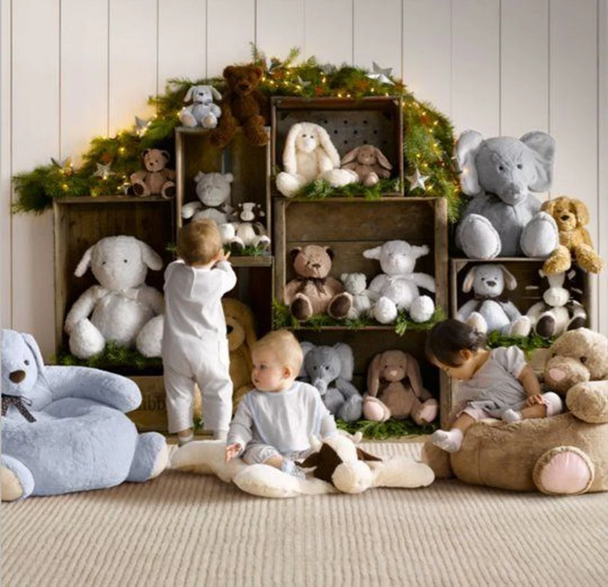 Jak vystavit Squishmallows jako profík? 6 nápadů, jak konečně získat volný prostor - image 2