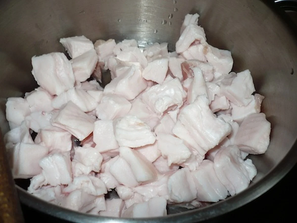 Zázrak s vepřovým sádlem: jeden test nehtem odhalí kvalitu - image 2