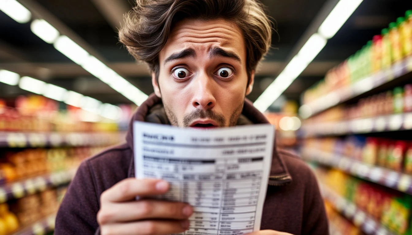 Supermarkety v dubnu zdraží tyhle 4 potraviny – nakupte je teď a ušetřete stovky korun