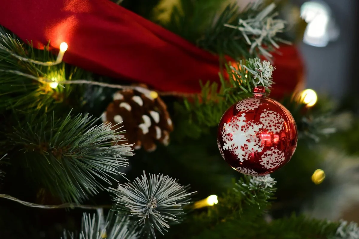 Důvod, proč ukrajinské rodiny ruší oslavu Starého Nového roku: Zjistila jsem, že je to spojené s jedním kalendářním zmatkem