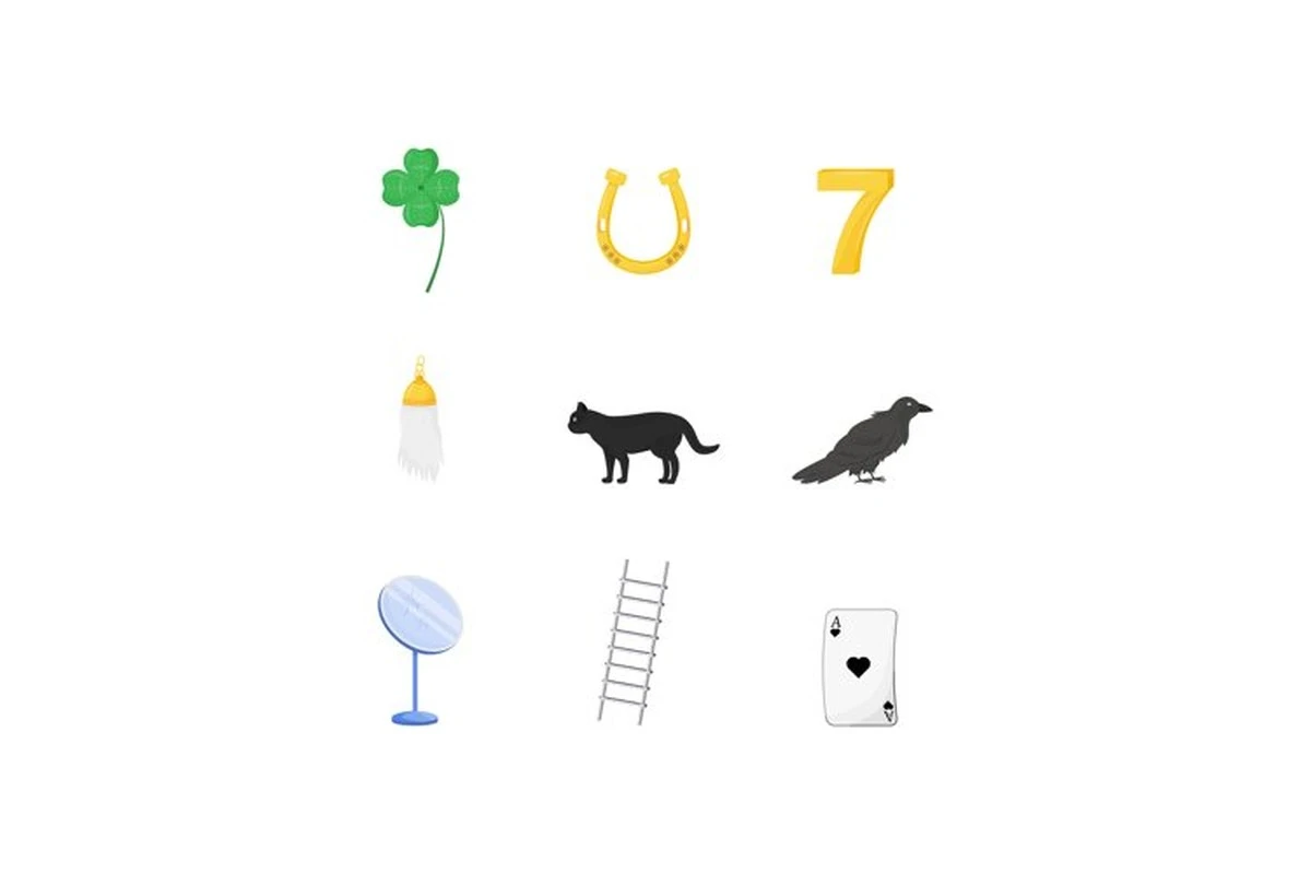 Proč je zakázáno sedět u kraje stolu a proč se bojíme černých koček: Odhalte pravdu za babiččinými pověrami - image 1