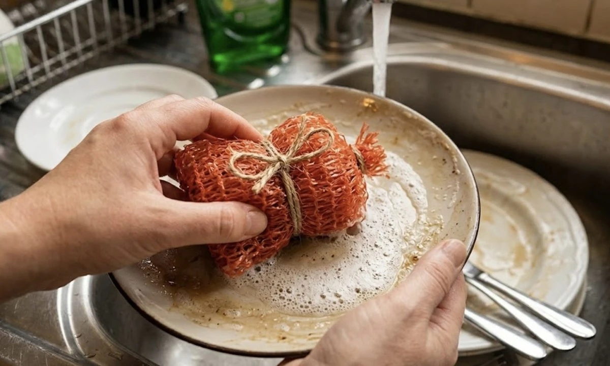 Sítě na brambory: Nečekaný pomocník, který mi změnil kuchyni