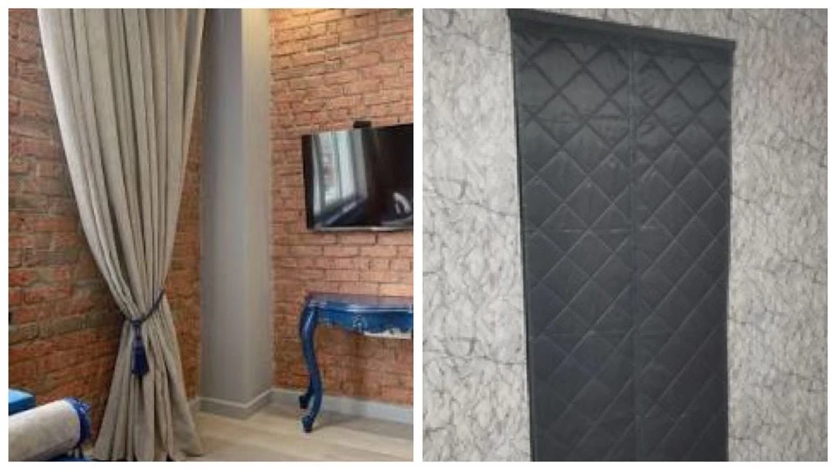 Proč je jedna zeď doma "ledová" a jak ji zahřát levněji než zábalem