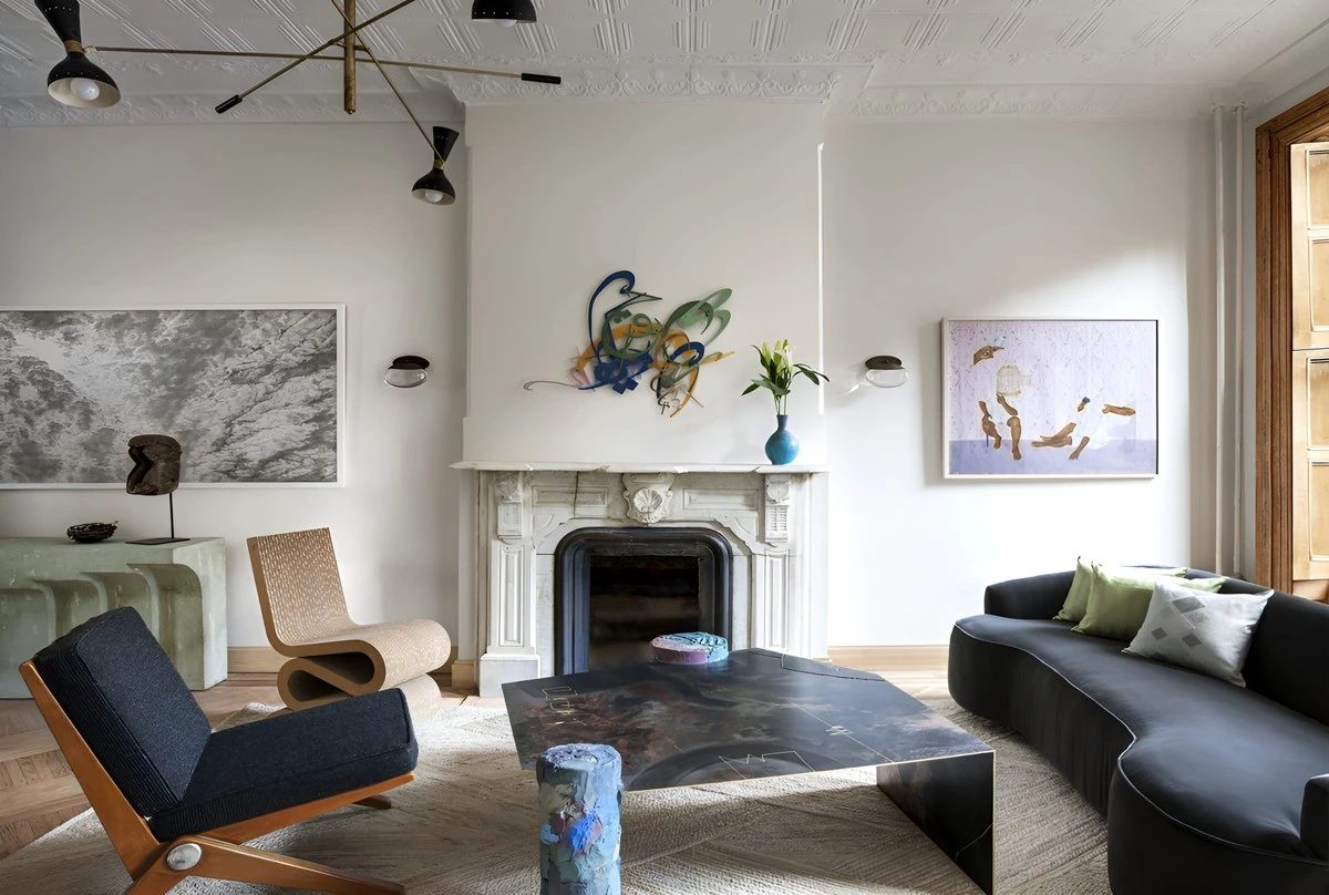 Proč Evropané vyhazují koberce: Trend 2026 pro útulný domov bez starostí - image 1