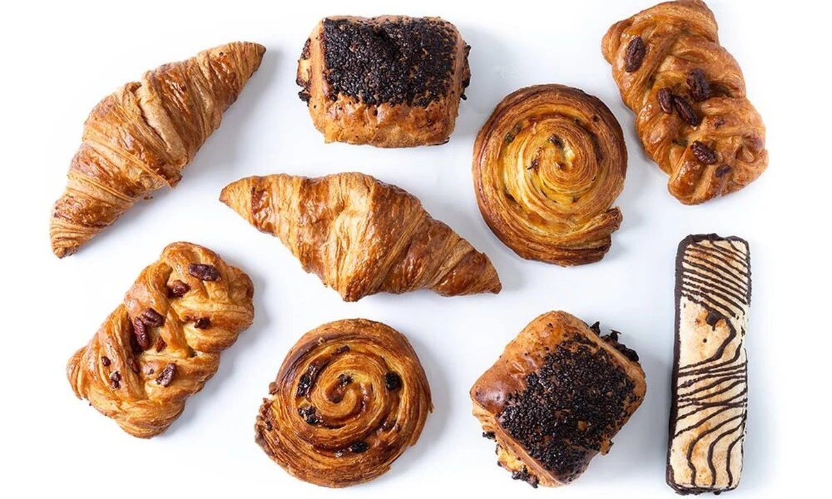 Retro recept na křehké lefkas: levně, rychle a neodolatelně - image 2