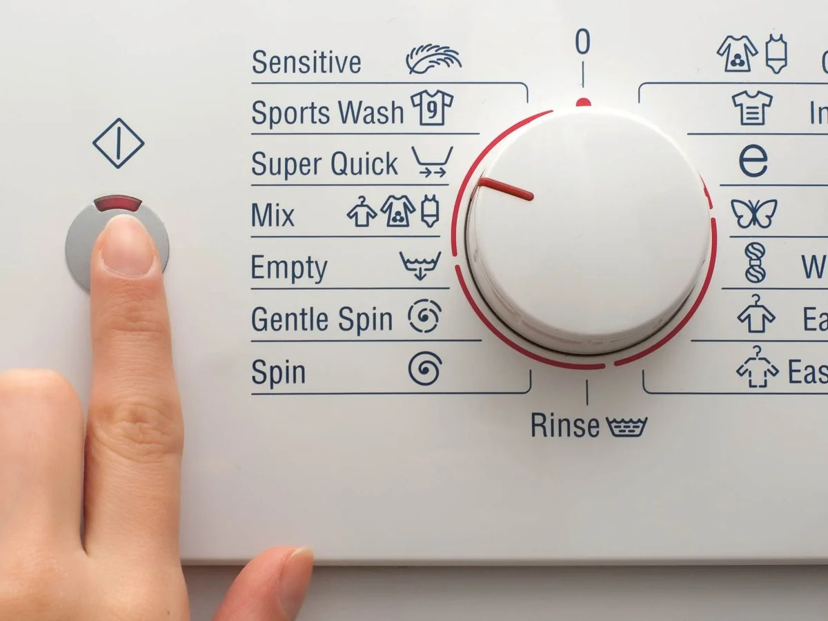 Proč experti varují před častým používáním rychlého pracího programu (A kdy je naopak nezbytný) - image 2