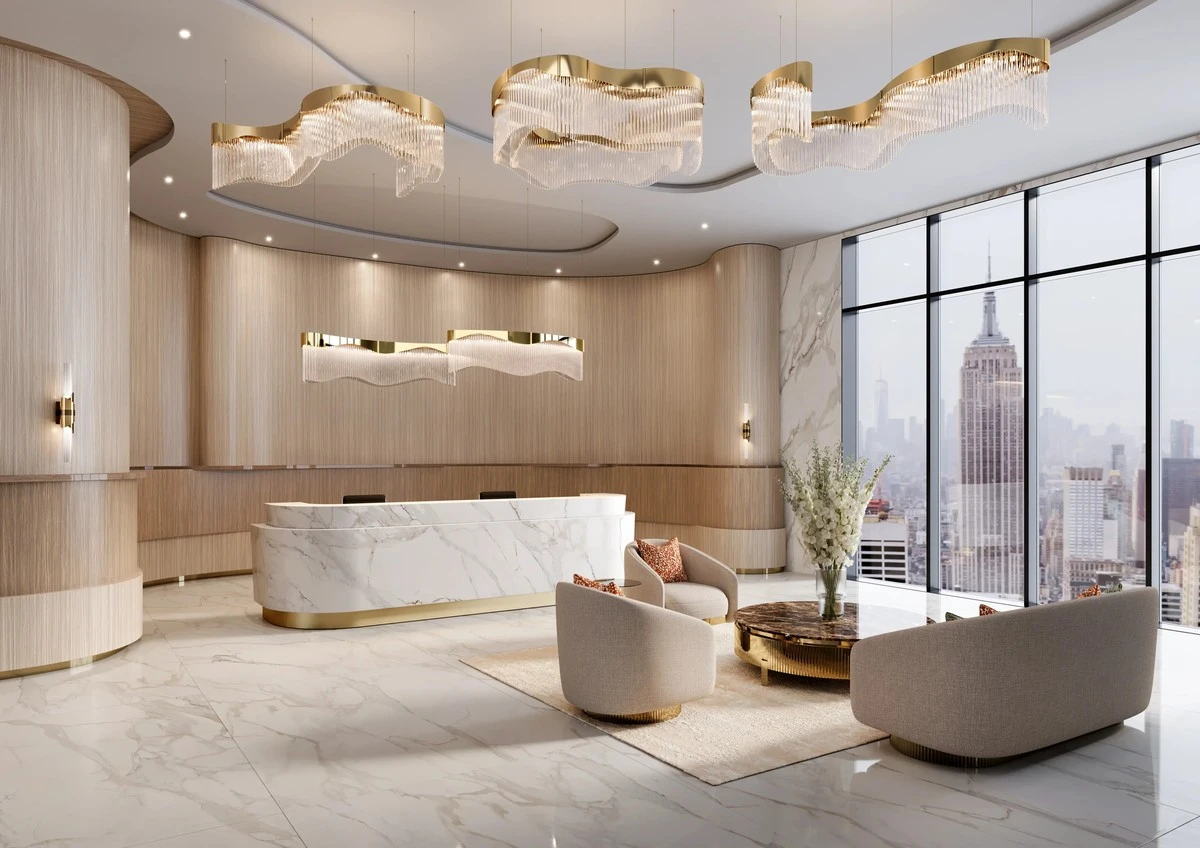 5 trendů v osvětlení, kterých by se designéři měli zbavit - image 2