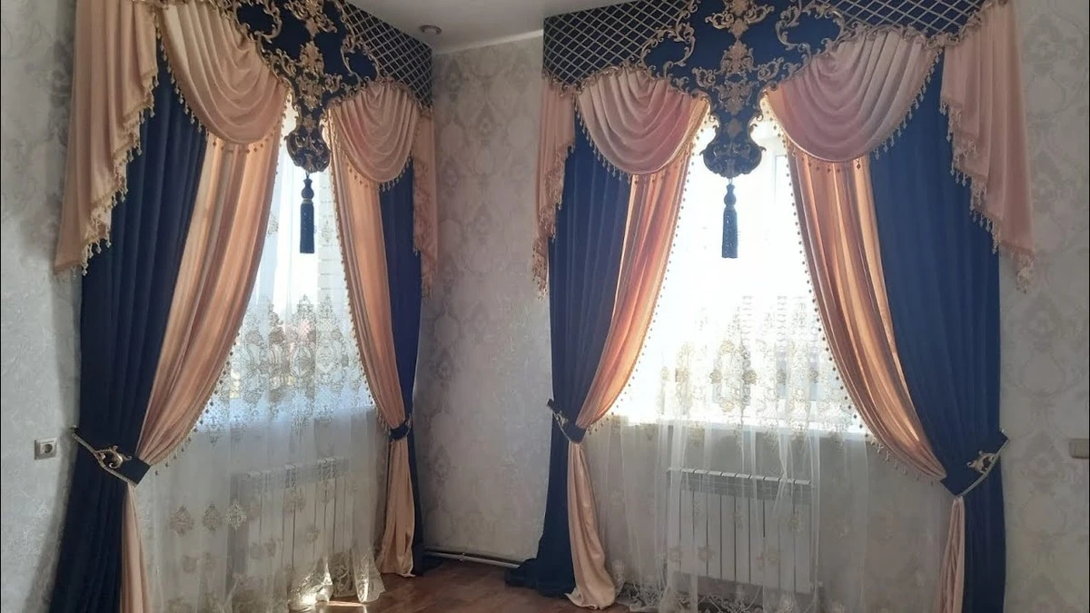 Забудьte o praní: vyčistěte závěsy přímo na garnýži za 15 minut