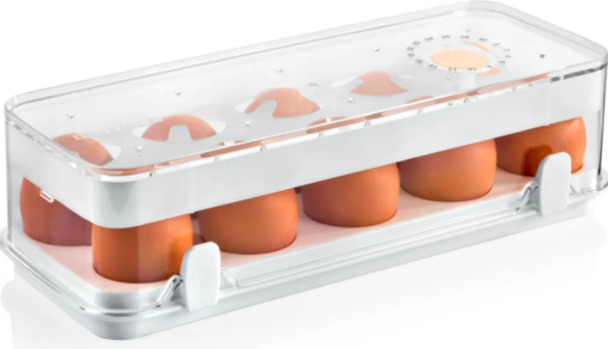 Vosk místo lednice: Jak uchovat vejce čerstvá týdny - image 1