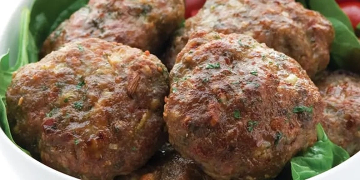 Tři šéfkuchaři prozradili: nahraďte strouhanku v mletém mase touhle jedinou věcí - image 2