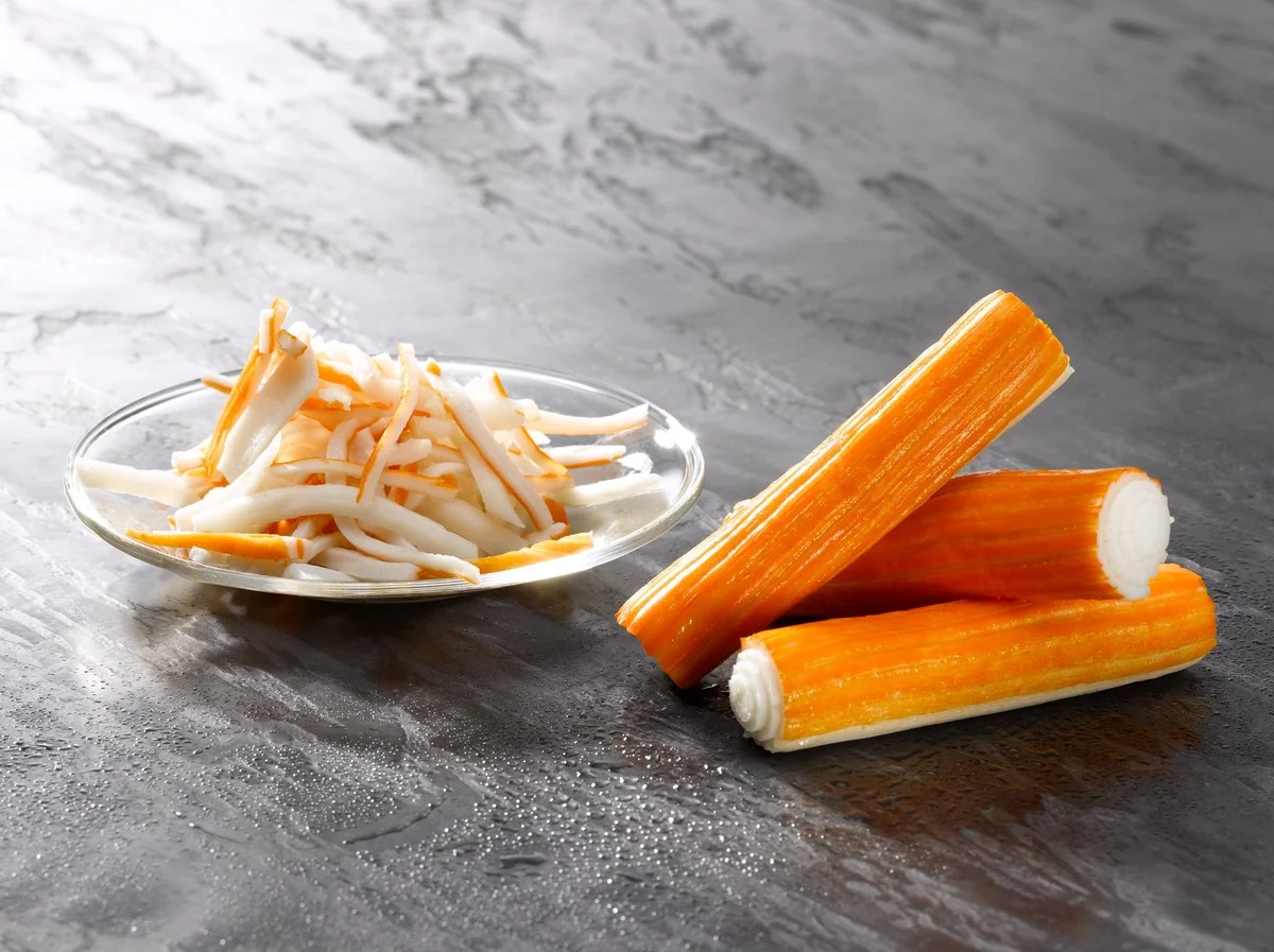 Proč zkušení kuchaři vždy hledají slovo „surimi“: - image 2