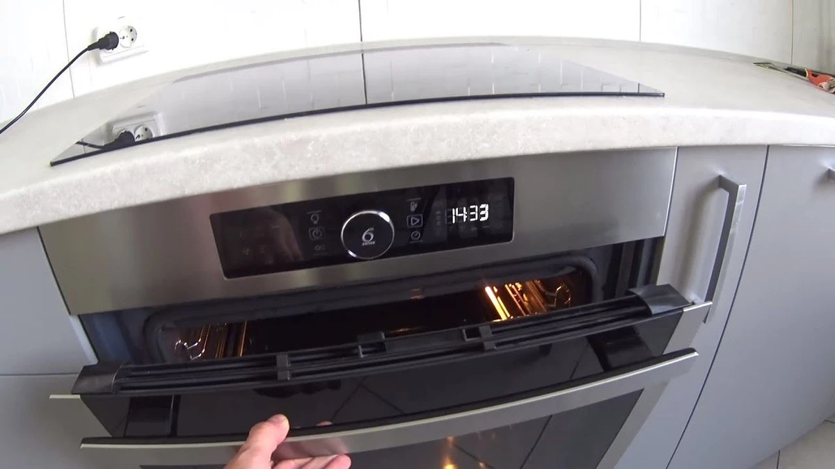 Proč čistá trouba mění chuť jídla: zaručený trik našich babiček