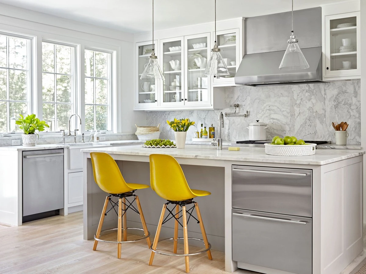 3 kuchyňské pomocníky oživíte olivovým olejem (a jeden, kterému se vyhnout)