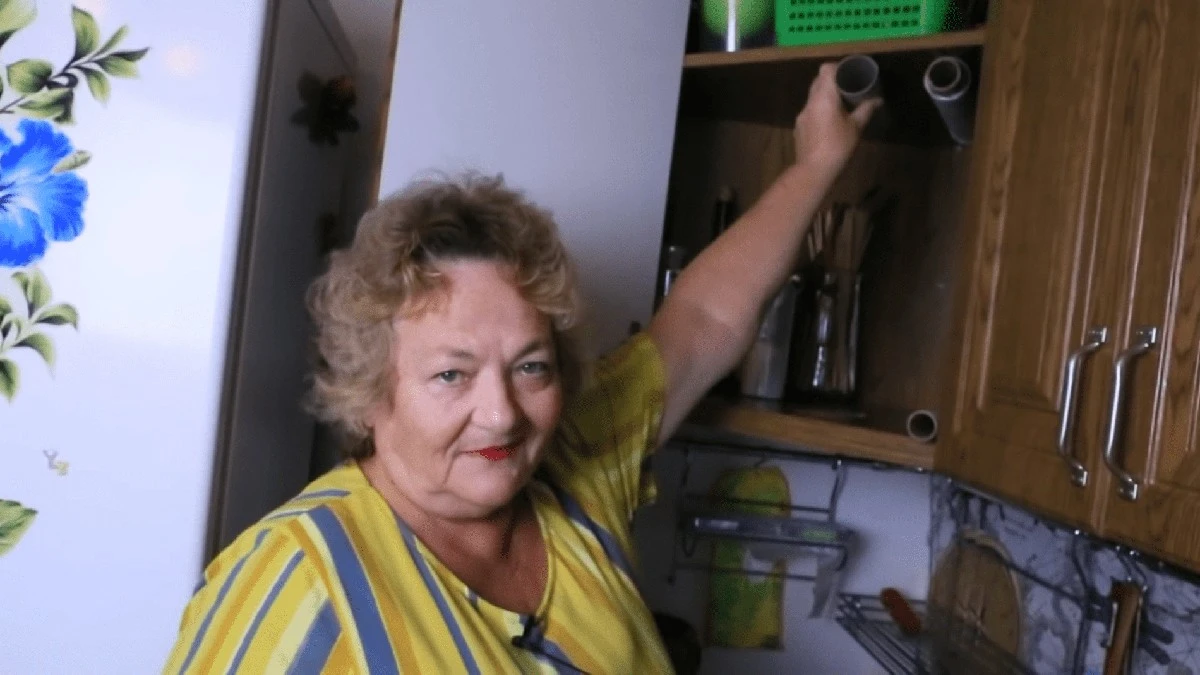 Jak z kartonových roliček udělat organizér: 1 minuta a kuchyňská skříňka jako ze škatulky