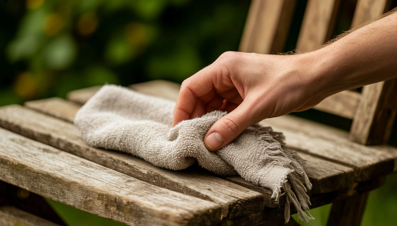 Proč chytří Češi přestávají kupovat drahé jarní kondicionéry na dřevo a co míchají doma sami