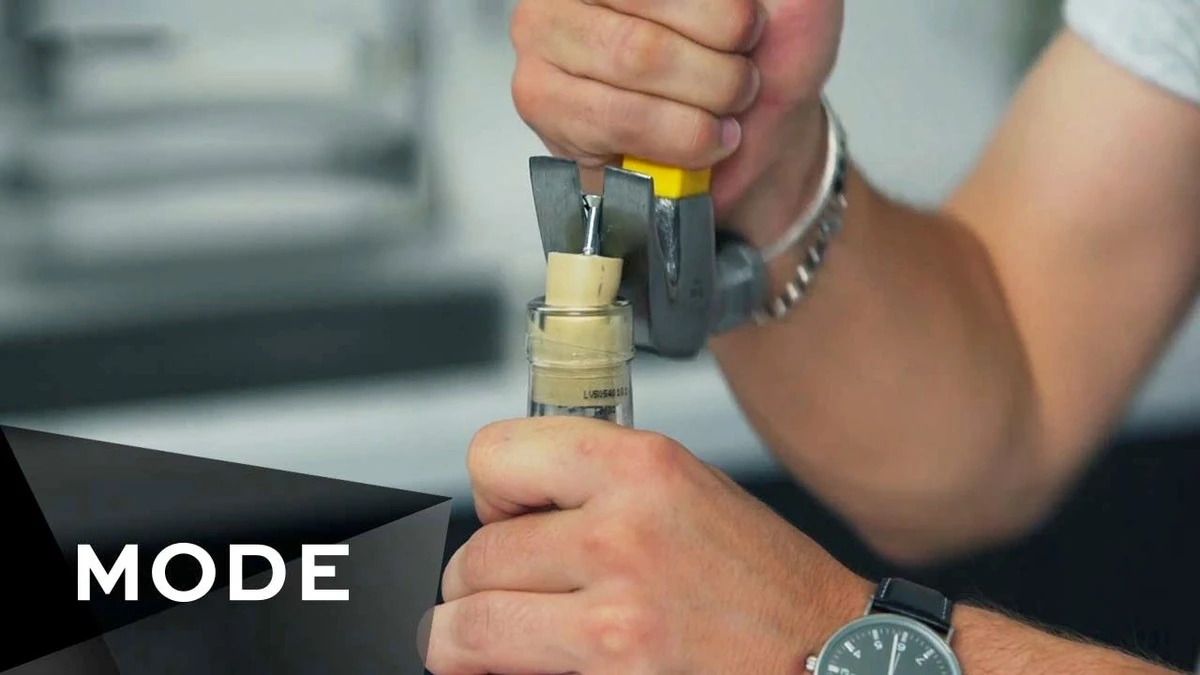 Tenhle trik s otvírákem na víno překvapivě opraví ty nejotravnější problémy sádrokartonu - image 1